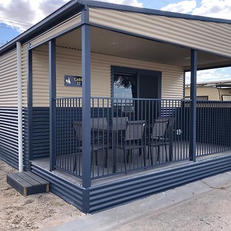 Lake Boga Caravan Park Экстерьер фото
